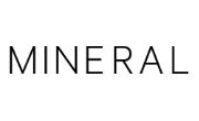 MINERAL Logo