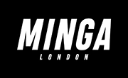 Minga London US Logo