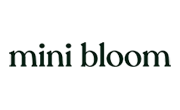 Mini Bloom Logo