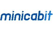 minicabit Logo