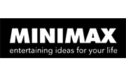 Minimax (AU) Logo
