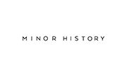 Minor History Logo