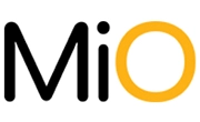 MiO Vapor  Logo