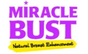 Miracle Bust Logo