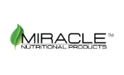 All Miracle Nutritional Products  Coupons & Promo Codes