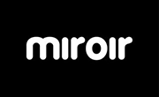 Miroir Logo