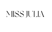 MISS JULIA Logo