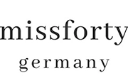 missforty DE Logo