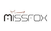 MissFox Brasil Logo