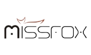MissFox Logo