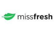 MissFresh Logo