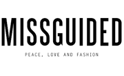 Missguided UK Coupons and Promo Codes