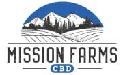 Mission Farms CBD Coupons and Promo Codes