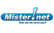 Mister.net Logo