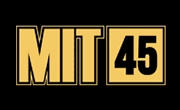 Mit45 Logo