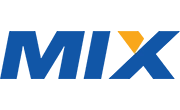 Mix.co.uk Logo