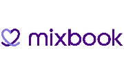 Mixbook Logo