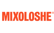 Mixoloshe Logo