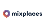 MixPlaces Logo