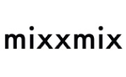Mixxmix Logo