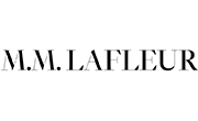 M.M. La Fleur Logo
