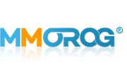 MMOROG Logo
