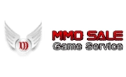MMO Sale Logo