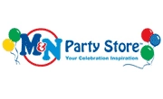 All M&N Party Store Coupons & Promo Codes