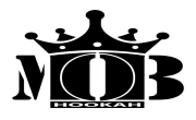 mob hookah Logo
