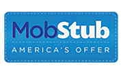 MobStub Coupons Logo