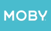 Moby Wrap Logo