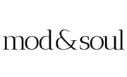 Mod & Soul Logo