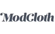 ModCloth Coupons Logo