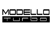 Modello Turbo Logo