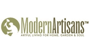 Modern Artisans Coupons and Promo Codes