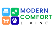 Modern Comfort Living Logo