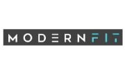 Modern Fit Logo