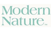 Modern Nature Logo