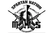 Modern Spartan Systems Logo