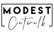 Modest Catwalk Logo