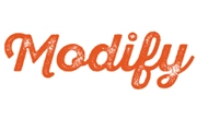 Modify Watches Coupons Logo
