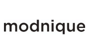 Modnique Logo