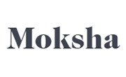 Moksha  Logo