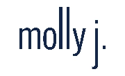 Molly Jones Logo
