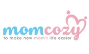 MomCozy Logo