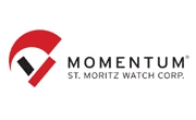 Momentum Watch Coupons Logo