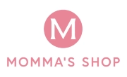 Momma's Shop Logo