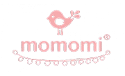 Momomi Logo