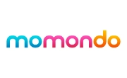 Momondo US Logo