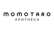 Momotaro Apotheca Logo